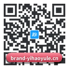 APK 极速安装包 二维码